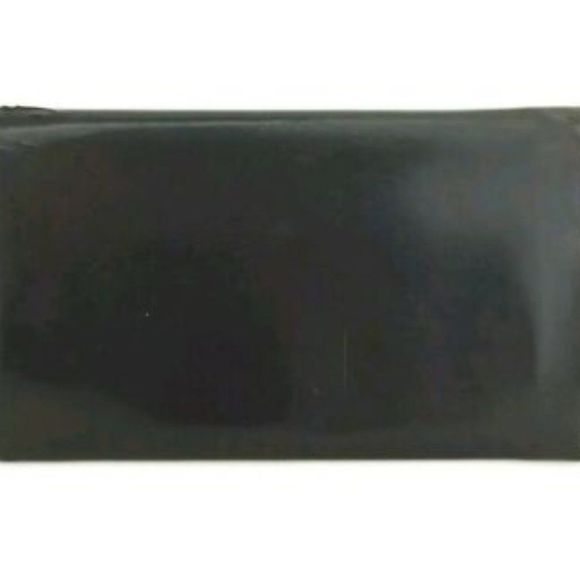 GUCCI Interlocking G Patent Leather Long Bifold Wallet /P3087. - Picture 4 of 6